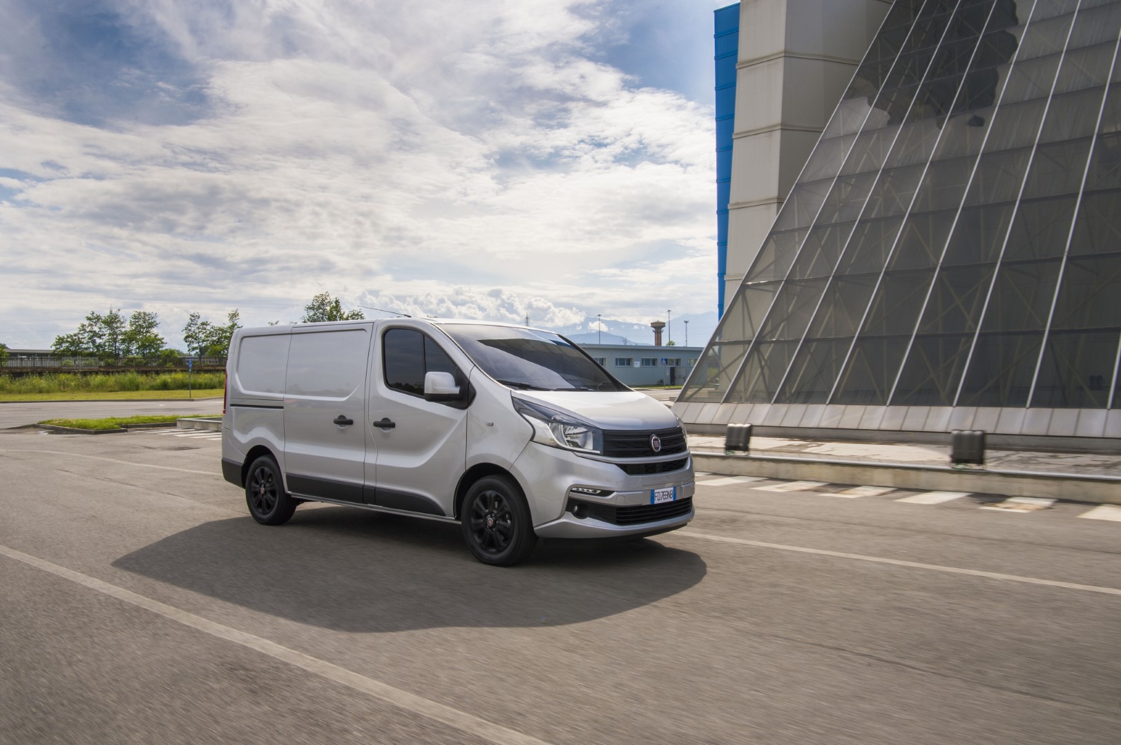 Fiat talento