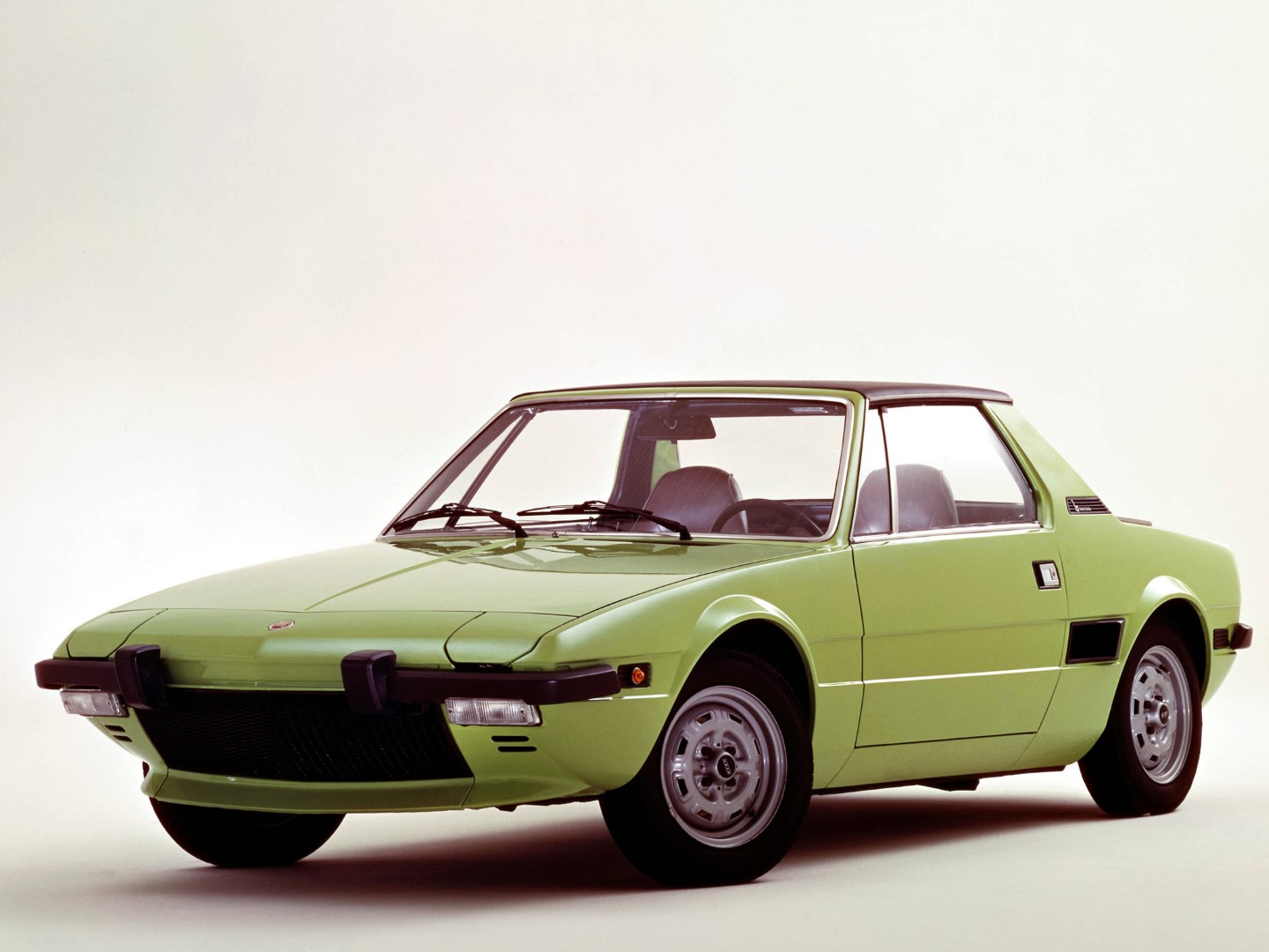 Fiat x1 9