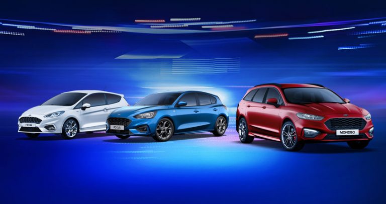 Ford wyprzedaz 2020 osobowe lp