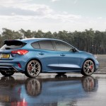 Ford Focus ST