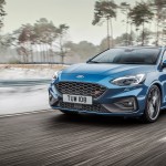Ford Focus ST