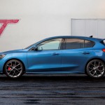 Ford focus st