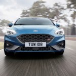 Ford Focus ST