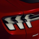 Ford mustang mach e