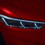 Ford mustang mach e