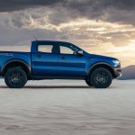 Ford ranger raptor