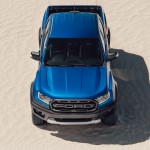 Ford ranger raptor