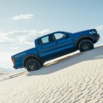 Ford ranger raptor