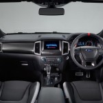 Ford ranger raptor