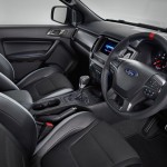 Ford ranger raptor