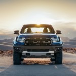 Ford ranger raptor