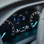 Ford transit custom phev lwb