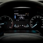 Ford transit custom trend