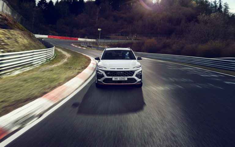 Hyundai all new kona n 0421 05