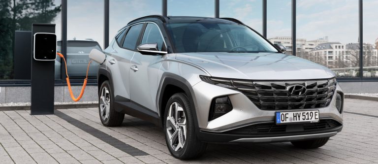 Hyundai all new tucson plug in hybrid 01 e2e