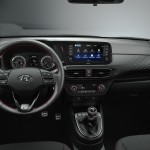 Hyundai i10 n line 0919