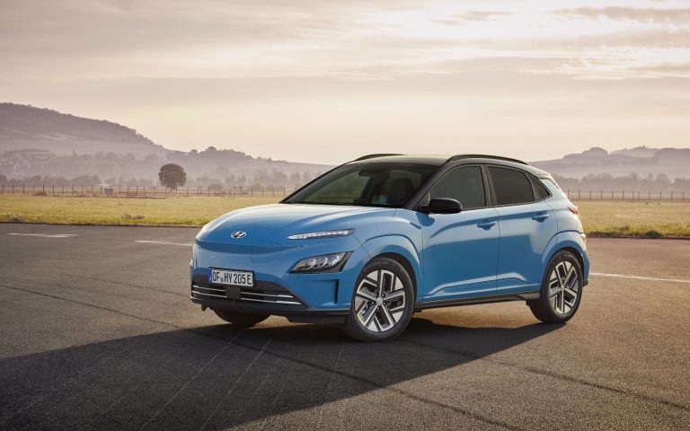Hyundai new kona electric 1120 04