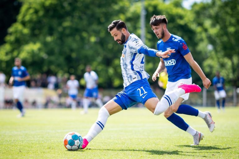 Hyundai start of new football season hbsc