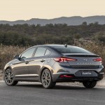 Hyundai elantra limited