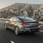 Hyundai elantra limited