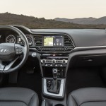 Hyundai elantra limited