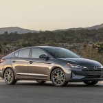 Hyundai elantra limited