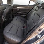 Hyundai elantra limited