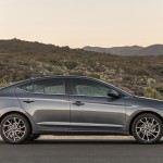 Hyundai elantra limited