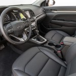 Hyundai elantra limited