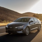 Hyundai elantra limited