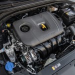 Hyundai elantra limited