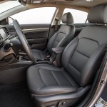 Hyundai elantra limited