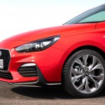 Hyundai i30 n line
