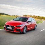 Hyundai i30 n line