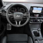 Hyundai i30 n line