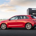Hyundai i30 n line