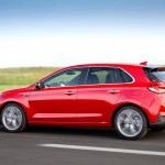 Hyundai i30 n line
