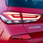 Hyundai i30 n line