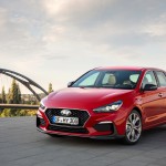 Hyundai i30 n line