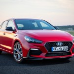 Hyundai i30 n line