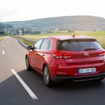 Hyundai i30 n line