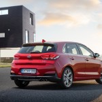 Hyundai i30 n line