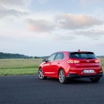 Hyundai i30 n line
