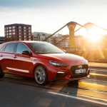 Hyundai i30 n line
