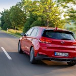 Hyundai i30 n line