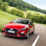 Hyundai i30 n line