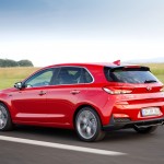 Hyundai i30 n line