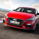 Hyundai i30 n line
