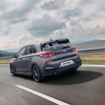 Hyundai i30 n project c