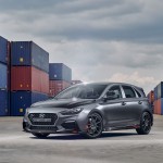 Hyundai i30 n project c